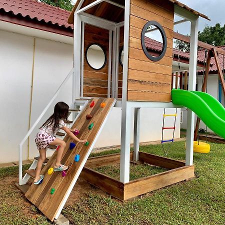 River View Villas Vangviang Kültér fotó