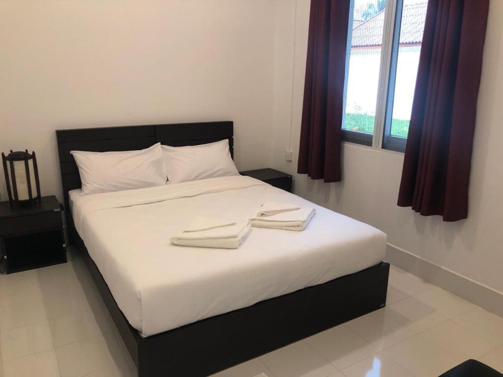 River View Villas Vangviang Kültér fotó