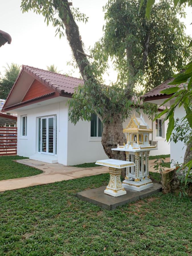 River View Villas Vangviang Kültér fotó
