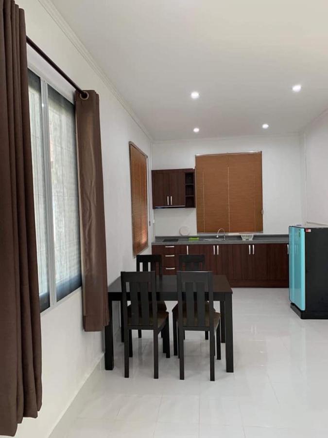 River View Villas Vangviang Kültér fotó