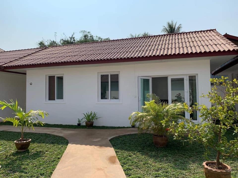 River View Villas Vangviang Kültér fotó
