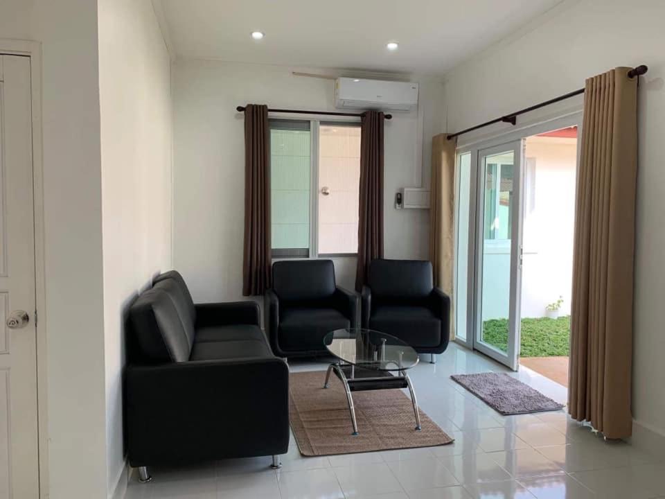 River View Villas Vangviang Kültér fotó